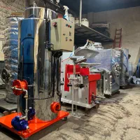 ماشین آلات خشکشویی لباس شویی- اتو پرس و بخار|ماشینآلات صنعتی|پاکدشت, خاتون آباد|دیوار