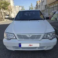 پراید ۱۱۱ مدل ۹۲|خودرو سواری و وانت|بیرجند, |دیوار