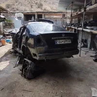 تمامی لوازم استوک پژو پیکان پراید زانتیا|قطعات یدکی و لوازم جانبی|شیراز, داریون|دیوار