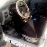 پراید مدل ۸۸|خودرو سواری و وانت|سنندج, |دیوار