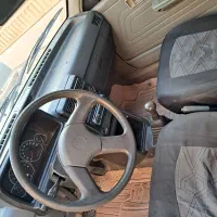 پراید ۸۶ لاکاغذی|خودرو سواری و وانت|دزفول, |دیوار