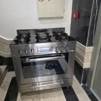 گاز در حد نو