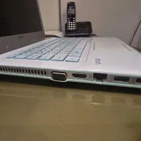 لپ تاپ سونی|رایانه همراه|تهران, باغ فیض|دیوار