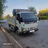 ایسوزو ۵۲۰۰مدل ۸۷|خودرو سنگین|جهرم, |دیوار