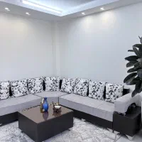 مبل مدل ال ۷ نفره