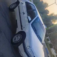 پژو SLX اس ال ایکس تیو فایو|خودرو سواری و وانت|شاهین‌شهر, خانه کارگر|دیوار