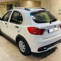 کوییک ۱۴۰۱ معمولی