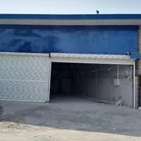 اجاره مغازه ۱۵۰ متری در حومه رشت