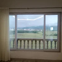 ۱۴۰ متری ویو کوه و دریا