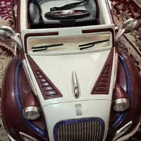 ماشین شارژی