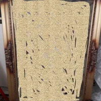 قاب عکس معاوضه