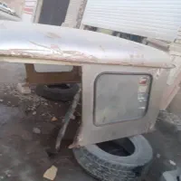 اتاق جیپ|قطعات یدکی و لوازم جانبی|تفرش, |دیوار