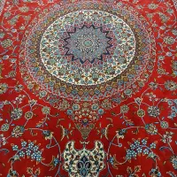 فروش فرش ، یخچال