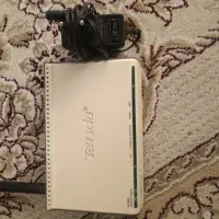 مودم tenda adsl|مودم و تجهیزات شبکه|شیراز, کوی زهرا|دیوار