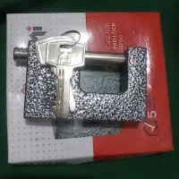 تعدادی قفل حیاطی و کتابی|ابزارآلات|زابل, |دیوار