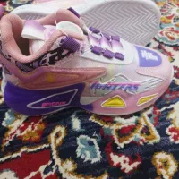 کتونی آک|کفش و لباس بچه|بیرانوند, |دیوار