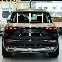 بنز GLS 600میباخ صفر گذر موقت منطقه آزاد سام گروپ|خودرو سواری و وانت|اهواز, پادادشهر|دیوار