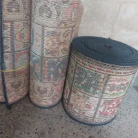 گلیم فرش|گلیم، جاجیم، گبه|ایلام, |دیوار