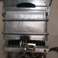 ابگرمکن ۳۱۱۵ درحدنو