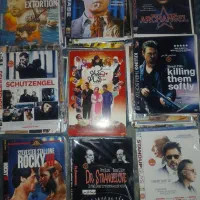 تعداد80عدی وی دی نو|پخشکننده DVD و ویدیو|چهاردانگه (تهران), |دیوار