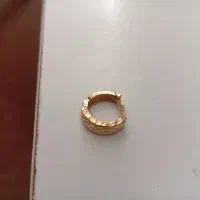 سلام یه لنگه گوشوار بچگانه گم شد|جواهرات|اردبیل, |دیوار