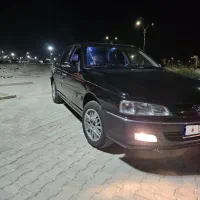 پارس xu7p|خودرو سواری و وانت|بندر دیر, |دیوار