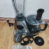 غذاساز،مخلوط کن ،اسیاب کن نو|خردکن، آسیاب، غذاساز|ملایر, |دیوار