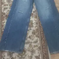شلوار|لباس|باغستان, |دیوار