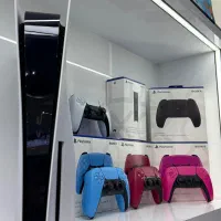 جایی که میتونی ps5و ps4باجانبی اقساطی بخری اینجاس|کنسول، بازی ویدئویی و آنلاین|اصفهان, مفتح|دیوار