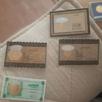 سکه پارسیان ۱۰۰ بالا تابلو