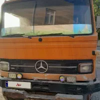 خاور۸۰۸|خودرو سنگین|نظرآباد, احمد آباد|دیوار