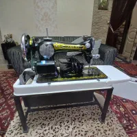 چرخ خیاطی