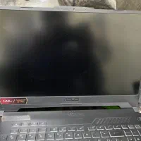 لبتاب asus fx507zc4گیمینگ