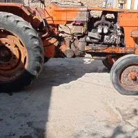 تراکتور رومانی|خودرو سنگین|شیروان (لرستان), |دیوار