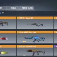 اکانت مزیار بن|کنسول، بازی ویدئویی و آنلاین|کلاله, |دیوار