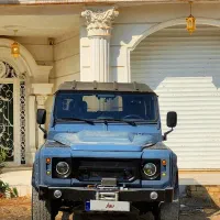 پاژن استیشن V6 مدل ۱۳۸۳|خودرو سواری و وانت|تهران, آجودانیه|دیوار