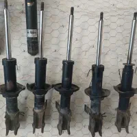 تعمیر شارژ گاز انواع کمک|قطعات یدکی و لوازم جانبی|زاهدان, |دیوار