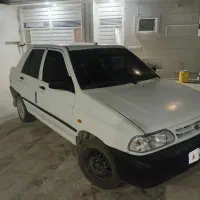 پراید 131مدل 97