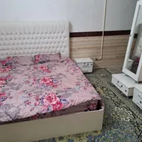 خونه همکف ویلایی با پارکینگ|اجارهٔ کوتاه‌مدت آپارتمان و سوئیت|کرمان, |دیوار