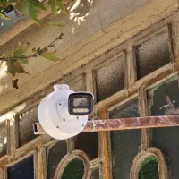 فروش فوق العاده اقساط دوربین مداربسته و دزدگیر|دوربین مداربسته|همدان, |دیوار