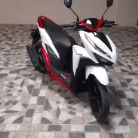 کلیک ۱۷۰ سی سی مدل ۴۰۴