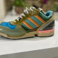 آدیداس zx کاملا آک اورجینال