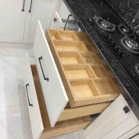 کابینت های نسل جدید|خدمات پیشه و مهارت|کرمان, |دیوار