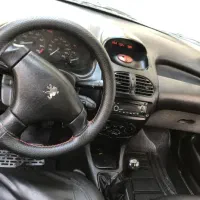 206sd|خودرو سواری و وانت|بندر گز, |دیوار