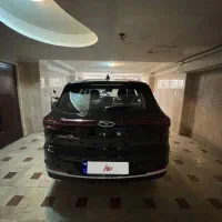 تیگو 7 پرو پریمیوم 1403|خودرو سواری و وانت|تهران, کوی بیمه|دیوار