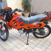 فروش موتور سیکلت