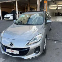 مزدا۳تیپ۴مدل۹۷