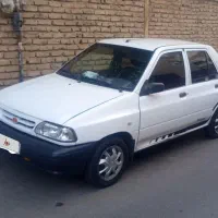 پراید 94 سالم