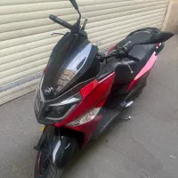 J200 مدل ۱۴۰۱|موتورسیکلت|تهران, پرستار|دیوار