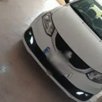 ساینا دوگانه کارخانه فول 85 گانه کم کارکرد|خودرو سواری و وانت|اردبیل, |دیوار